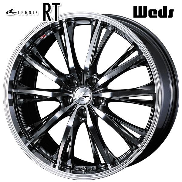 サマータイヤ ホイール4本セット 205/50R17インチ 5H100 Weds ウェッズ レオニス...