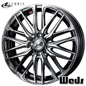 WEDS（ウェッズ） N-BOX等 Weds LEONIS レオニス MV 15インチ 4.5J