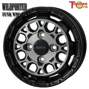 トレジャーワンカンパニー ハイゼット等 12インチ 4.0J 4H100 + トレジャーワンカンパニー ハイゼット等 12インチ 4.0J 4H100 +