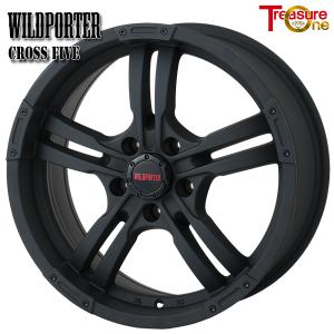 ホイール4本セット』LA STRADA AVENTURA 15×4.5J 4H 100 軽カー全般