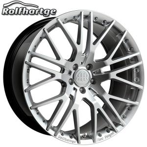 Rolfhartge ロルフハルトゲ X10 RSF ブリリアントエディション 19