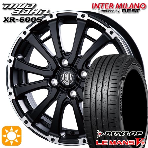 5月15日+5倍 サマータイヤ ホイール4本セット 155/65R14インチ 4H100 BEST ...