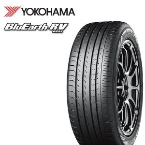 25〜26日+5倍 ヨコハマ ブルーアース YOKOHAMA BluEarth RV-03 195/60R16 89V 新品 サマータイヤ｜treasure-one-company