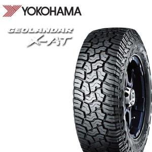 GEOLANDAR ヨコハマ ジオランダー YOKOHAMA X-AT G016 185/85R16 105