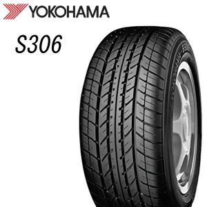 ヨコハマ YOKOHAMA S306 155/65R14 新品 サマータイヤ 2本セット