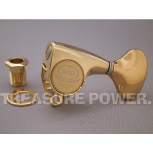 HIPSHOT BT-2L Nickel XTENDER KEY LOLLIPOP ヒップショット