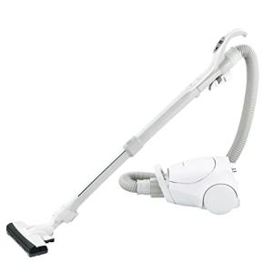 Panasonic MC-SJP870K-W 紙パック式クリーナー パナソニック Panasonic 紙パック式キャニスター掃除機 MC-JP870K-Wを