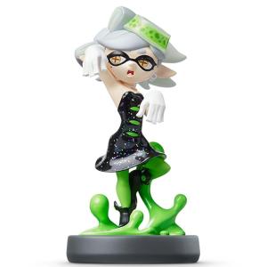amiibo シオカラーズセット アオリ / ...の詳細画像2