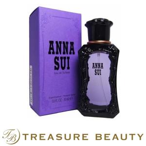 アナスイ アナスイ　オードトワレ  30ml (香水（レディース）)｜treasurebeauty