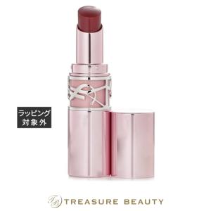 イヴサンローラン YSL ラブシャイン キャンディ グロウ リップ バーム # 5B ヌード クラッシ...