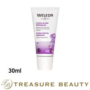 WELEDA ヴェレダ アイリス デイクリーム  30ml (デイクリーム)｜treasurebeauty