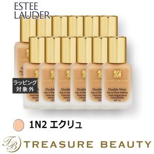 【送料無料】エスティローダー ダブル ウェア ステイ イン プレイス  メークアップ　SPF 10/P...まとめ買い｜treasurebeauty