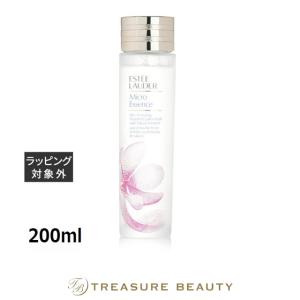 エスティーローダー　マイクロエッセンス　ローション　フレッシュSF 200ml マイクロ エッセンス ローション フレッシュ SF / エスティ ローダー