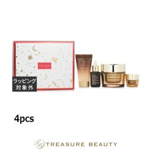 【送料無料】エスティローダー ザ・リフト + ファーム ルーチン セット 4pcs (スキンケアコ...