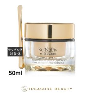 【送料無料】エスティローダー リニュートリィブ ダイヤモンド リッチ クリーム 50ml (デイ...