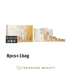 【送料無料】エスティローダー リニュートリィブ UL トラベル・コレクション 8pcs+1bag (ア...