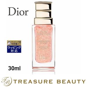 【送料無料】Dior プレステージ マイクロ ユイル ド ローズ セラム  30ml (美容液) クリスチ...｜treasurebeauty