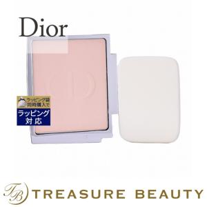 Dior ディオールスキン フォーエヴァー コンパクト ナチュラル ベルベット 1N ニュートラル（...｜treasurebeauty