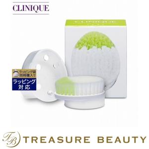 CLINIQUE クリニーク 取替用クレンジングブラシ   (その他洗顔料)｜treasurebeauty