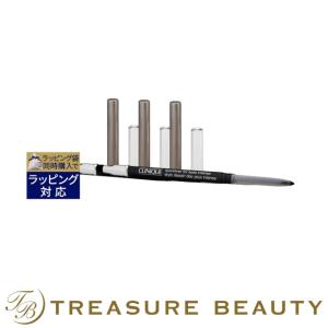 CLINIQUE クリニーク クイックライナー フォー アイ インテンス #09 インテンスエボニー 0.25...｜treasurebeauty