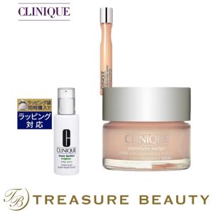 【送料無料】CLINIQUE クリニーク オールアバウト アイ セラム 15ml とイーブン ベター ブラ...｜treasurebeauty