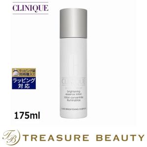 CLINIQUE クリニーク イーブン ベター ブライト エッセンス ローション  175ml (化粧水)｜treasurebeauty