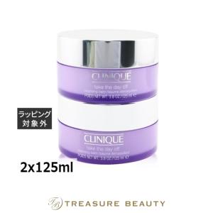 CLINIQUE（クリニーク） テイク ザ デイ オフ クレンジング バーム
