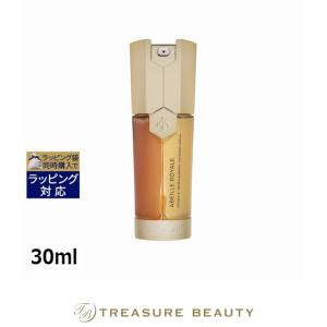 GUERLAIN ゲラン アベイユ ロイヤル アドバンスト ウォータリー オイル