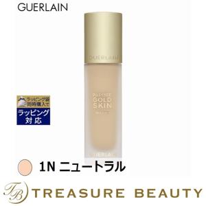 【送料無料】ゲラン パリュール ゴールド スキン フルイド マット 1N ニュートラル 35ml (リ...｜treasurebeauty