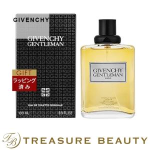 【送料無料】ジバンシイ ジェントルマン オードトワレ  100ml (香水（メンズ）)｜treasurebeauty