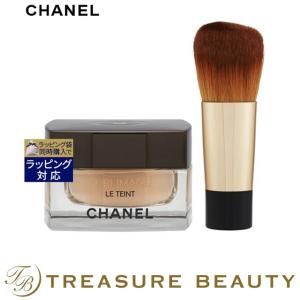 【送料無料】シャネル サブリマージュ ル タン 20 ベージュ 30g (クリームファンデ)｜treasurebeauty