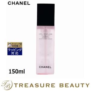 シャネル オー ドゥ ムース  150ml (洗顔フォーム)｜treasurebeauty