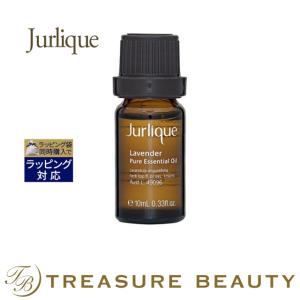 【送料無料】ジュリーク エッセンシャルオイル ラベンダー  10ml (アロマオイル)
