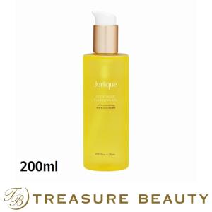 ジュリーク ファーミング クレンジングオイル  200ml (オイルクレンジング)｜treasurebeauty