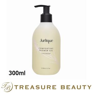 ジュリーク シャワージェル ラベンダーN 【海外流通新パッケージ】 300ml (ボディソープ)｜treasurebeauty