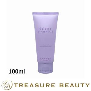 ランバン エクラ・ドゥ・アルページュ ハンドクリーム   100ml (ハンドクリーム)｜treasurebeauty