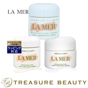 【送料無料】ドゥ・ラ・メール クレーム ドゥ・ラ・メール 30ml ＋ 60ml ＋100ml のセット   ...｜treasurebeauty