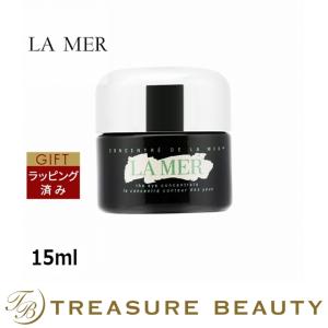 【送料無料】ドゥ・ラ・メール ザ・アイコンセントレート  15ml (アイケア) ドゥラメール DE ...｜treasurebeauty