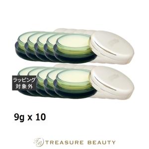 【送料無料】ドゥ・ラ・メール ザ・リップ バーム お得な10個セット 9g x 10 (リップケア) ド...まとめ買い