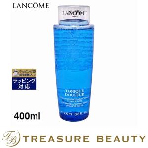 ランコム トニック ドゥスール  400ml (化粧水)｜treasurebeauty