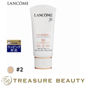 ランコム UV エクスペール BB n  SPF50+  PA++++ #2 30ml (化粧下地)｜treasurebeauty