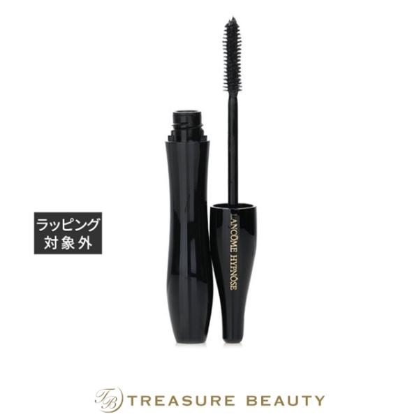 【並行輸入品】ランコム イプノーズ カスタム ウェア ボリューム マスカラ 01 ノワール ヒプ.....