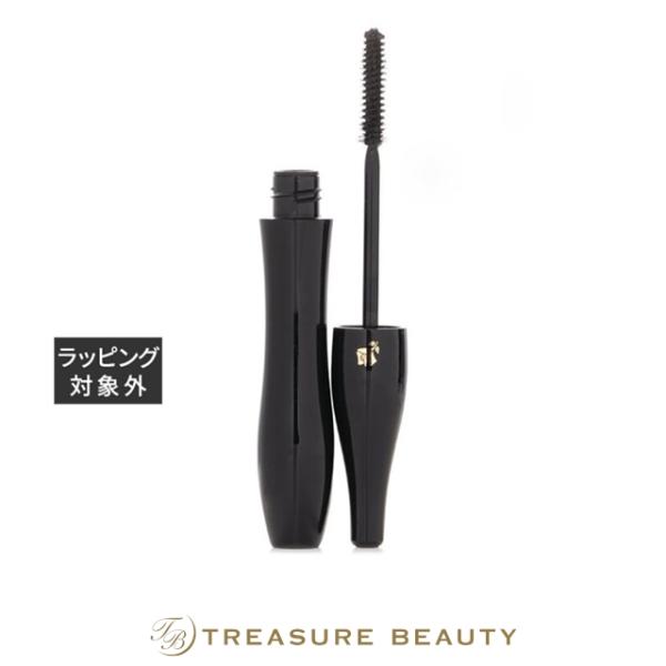 【並行輸入品】ランコム イプノーズ ウォータープルーフ カスタム ウェア ボリューム マスカ...