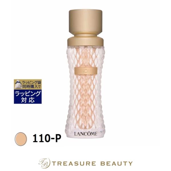 【並行輸入品】【送料無料】ランコム アプソリュ ザ フルイド ファンデーション 110-P 35ml...