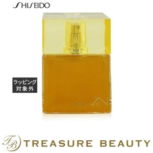 SHISEIDO（資生堂） 並行輸入品 SHISEIDO ZEN ゴールド エリクシール