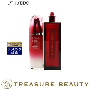 【送料無料】資生堂 アルティミューンIII ＆ オイデルミン セット   (スキンケアコフレ)｜treasurebeauty