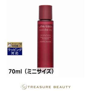 オイデルミン 【並行輸入品】資生堂 エッセンスローション 70ml（ミニ