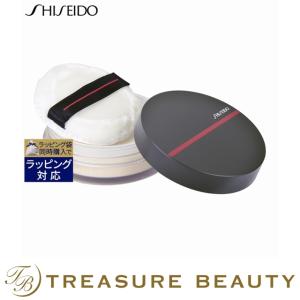 資生堂 シンクロスキン インビジブル シルク ルースパウダー Matte 6g (ルースパウダー)｜treasurebeauty