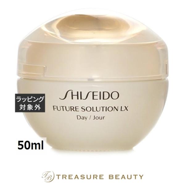 【並行輸入品】【送料無料】資生堂 フューチャーソリューション LX  トータル プロテクティブ...
