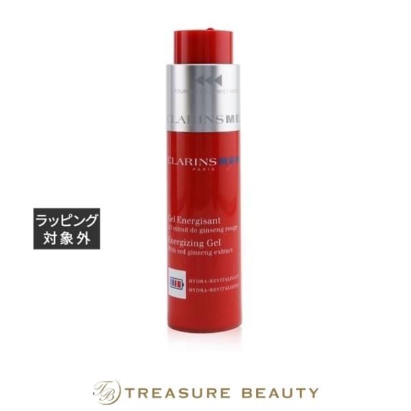 【並行輸入品】クラランス アクティヴEG ジェル  50ml (デイクリーム)